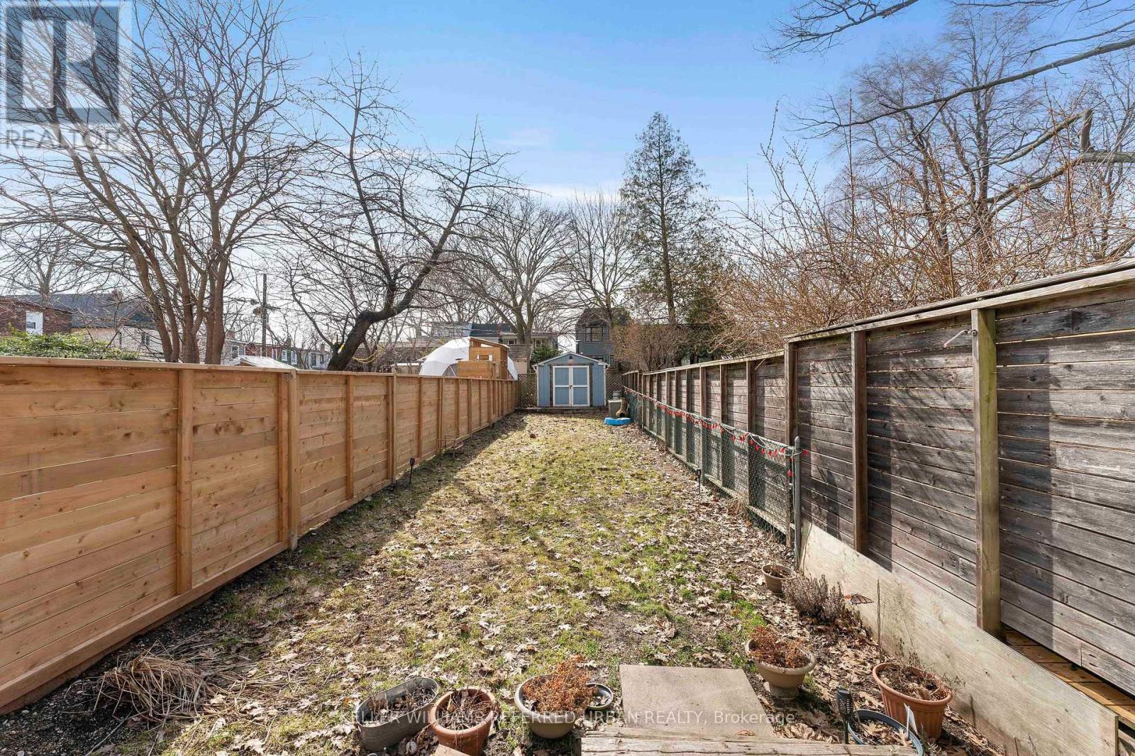 8 WOODLEE ROAD, Toronto (East End-Danforth), Ontario, M4E2R1 — Photo 11