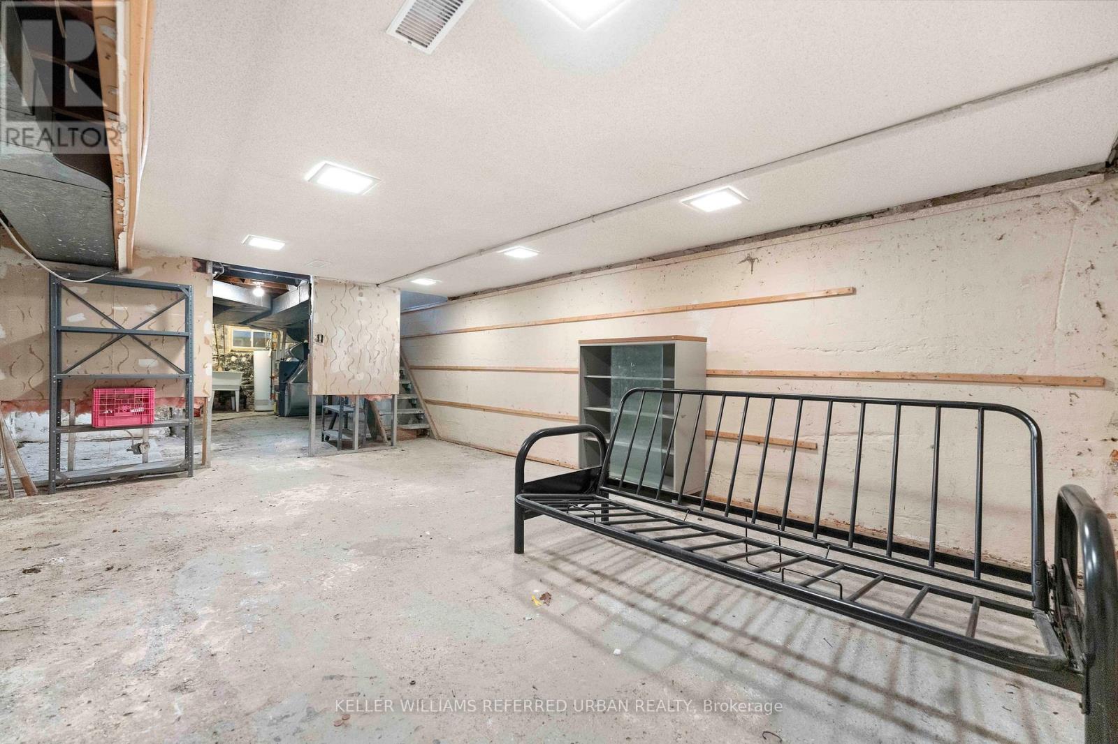 8 WOODLEE ROAD, Toronto (East End-Danforth), Ontario, M4E2R1 — Photo 26