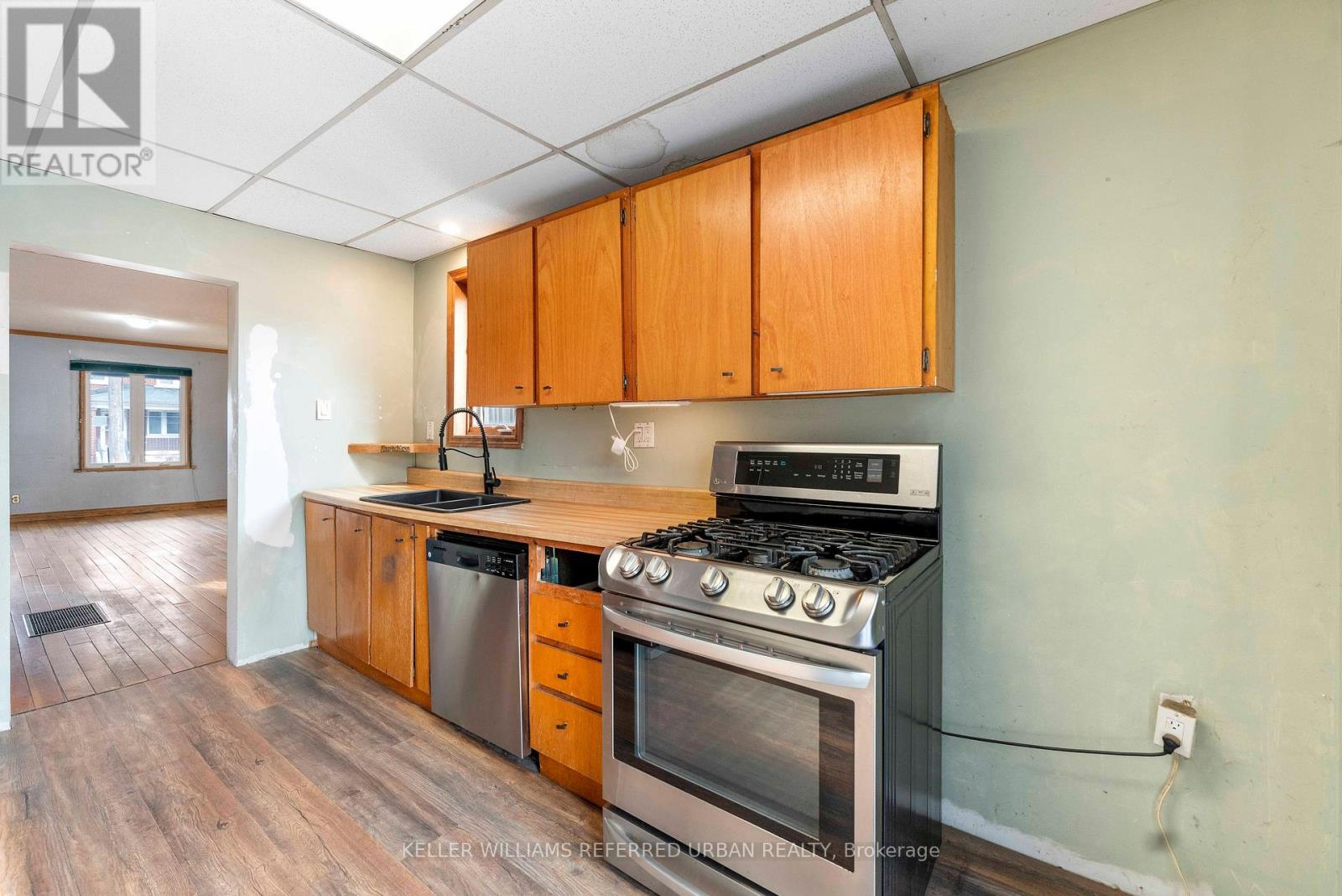 8 WOODLEE ROAD, Toronto (East End-Danforth), Ontario, M4E2R1 — Photo 8