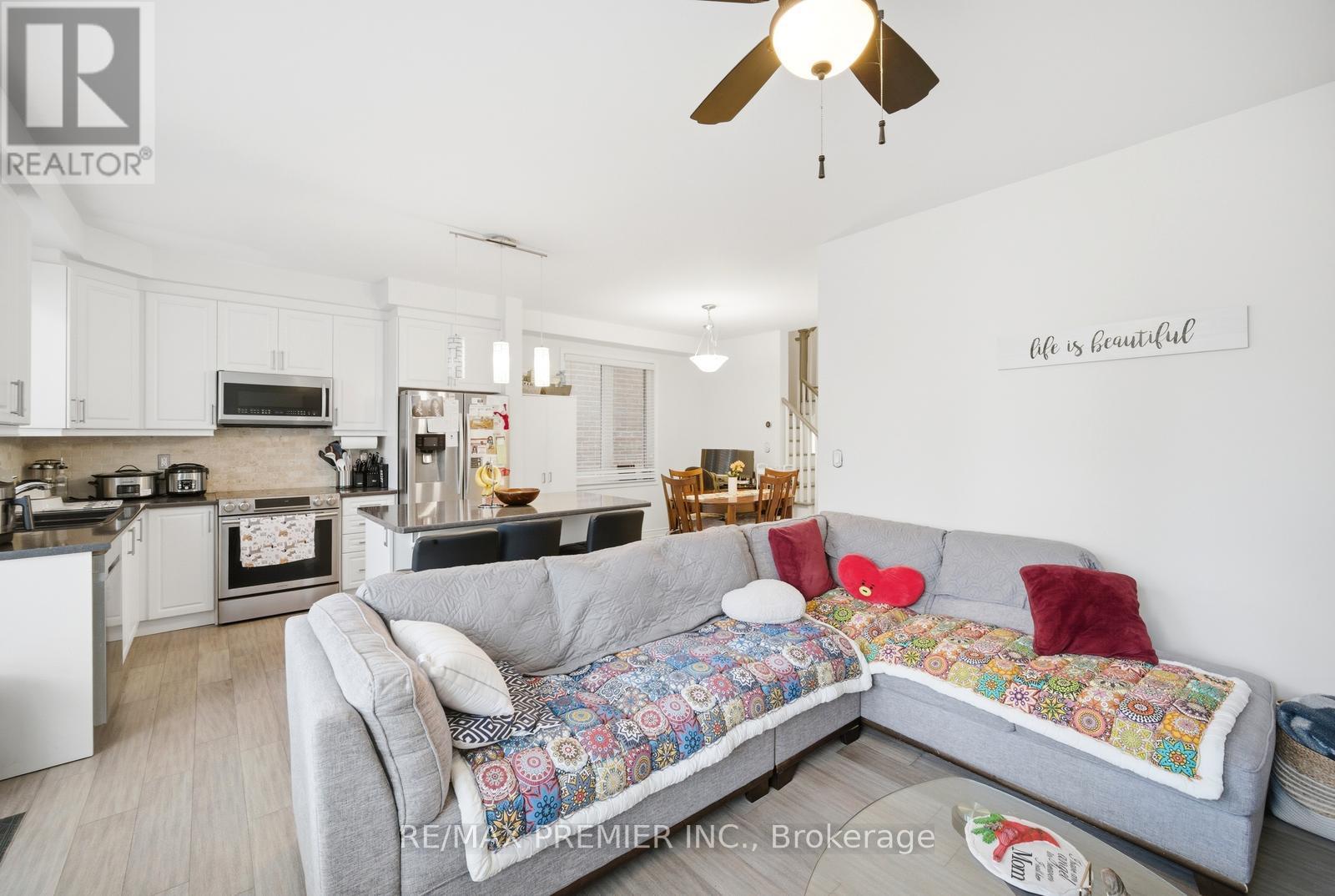 931 PENSON CRESCENT, Milton (CO Coates), Ontario, L9T8Z7 — Photo 13