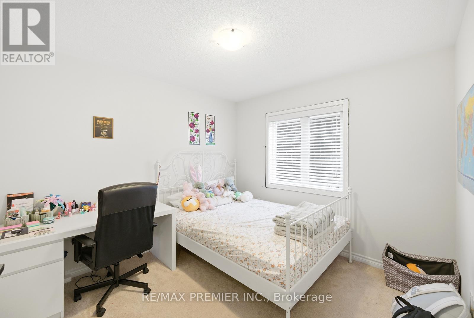 931 PENSON CRESCENT, Milton (CO Coates), Ontario, L9T8Z7 — Photo 17