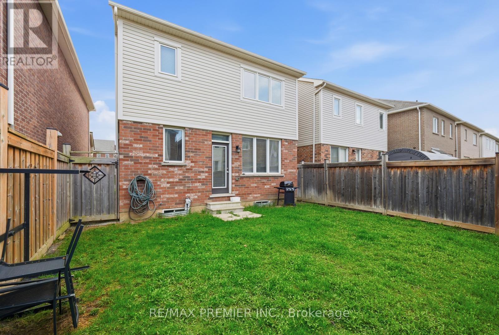 931 PENSON CRESCENT, Milton (CO Coates), Ontario, L9T8Z7 — Photo 30