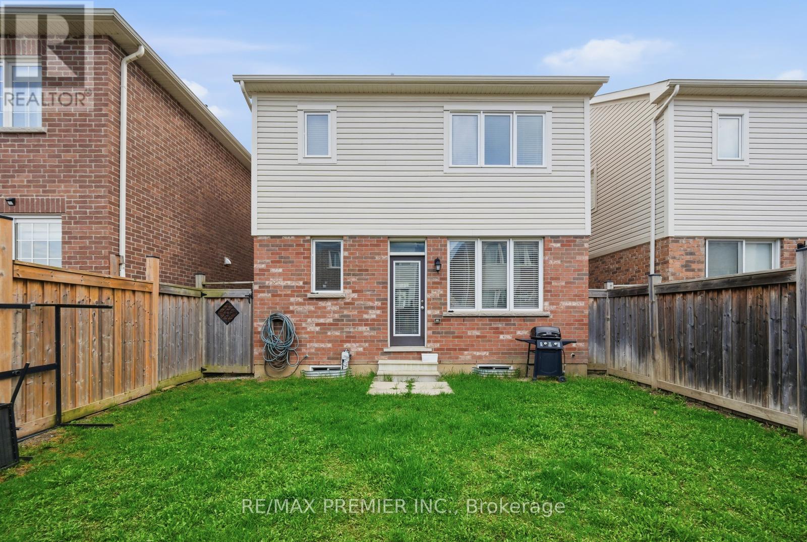 931 PENSON CRESCENT, Milton (CO Coates), Ontario, L9T8Z7 — Photo 31