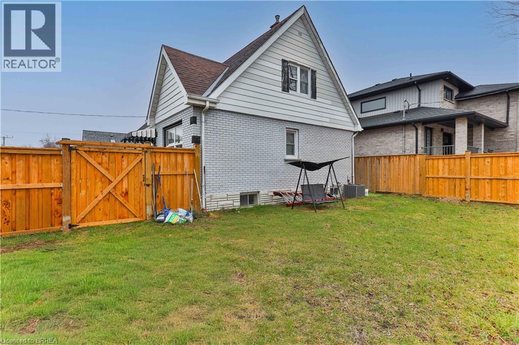 75 TOLLGATE Road, Brantford, Ontario, N3R4Z5 — Photo 25