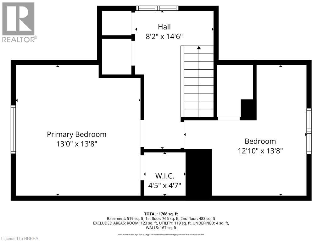 75 TOLLGATE Road, Brantford, Ontario, N3R4Z5 — Photo 36