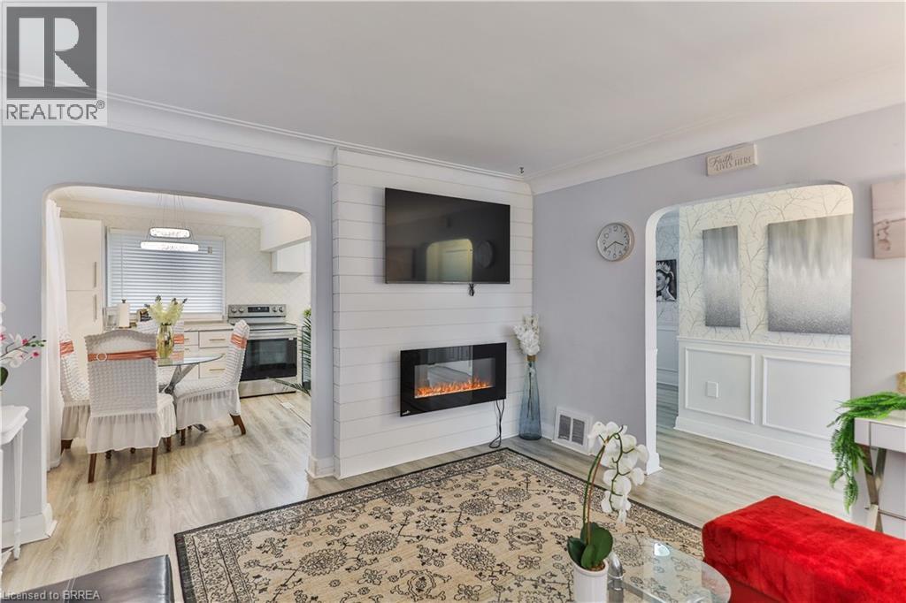 75 TOLLGATE Road, Brantford, Ontario, N3R4Z5 — Photo 5