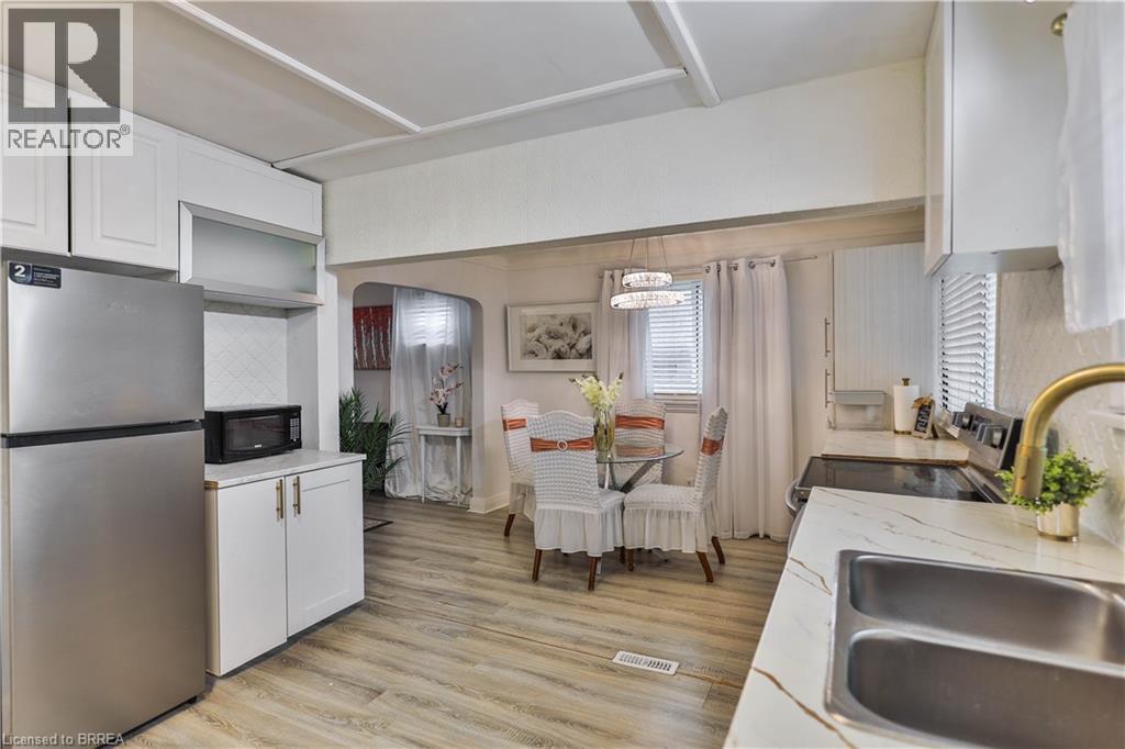 75 TOLLGATE Road, Brantford, Ontario, N3R4Z5 — Photo 9