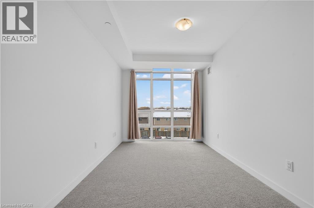 461 GREEN Road Unit# 305, Stoney Creek, Ontario, L8E0L5 — Photo 16