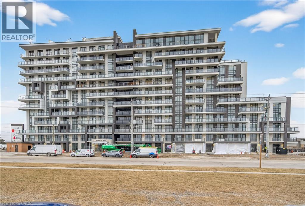 461 GREEN Road Unit# 305, Stoney Creek, Ontario, L8E0L5 — Photo 2