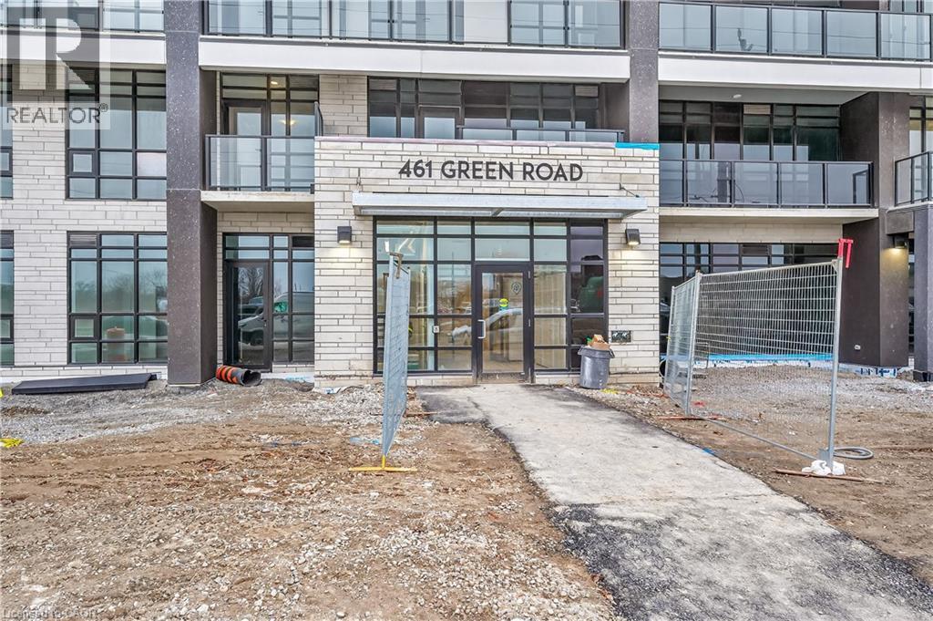 461 GREEN Road Unit# 305, Stoney Creek, Ontario, L8E0L5 — Photo 26