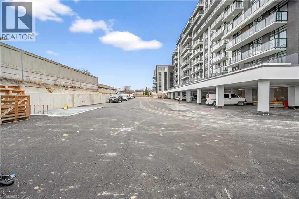 461 GREEN Road Unit# 305, Stoney Creek, Ontario, L8E0L5 — Photo 34