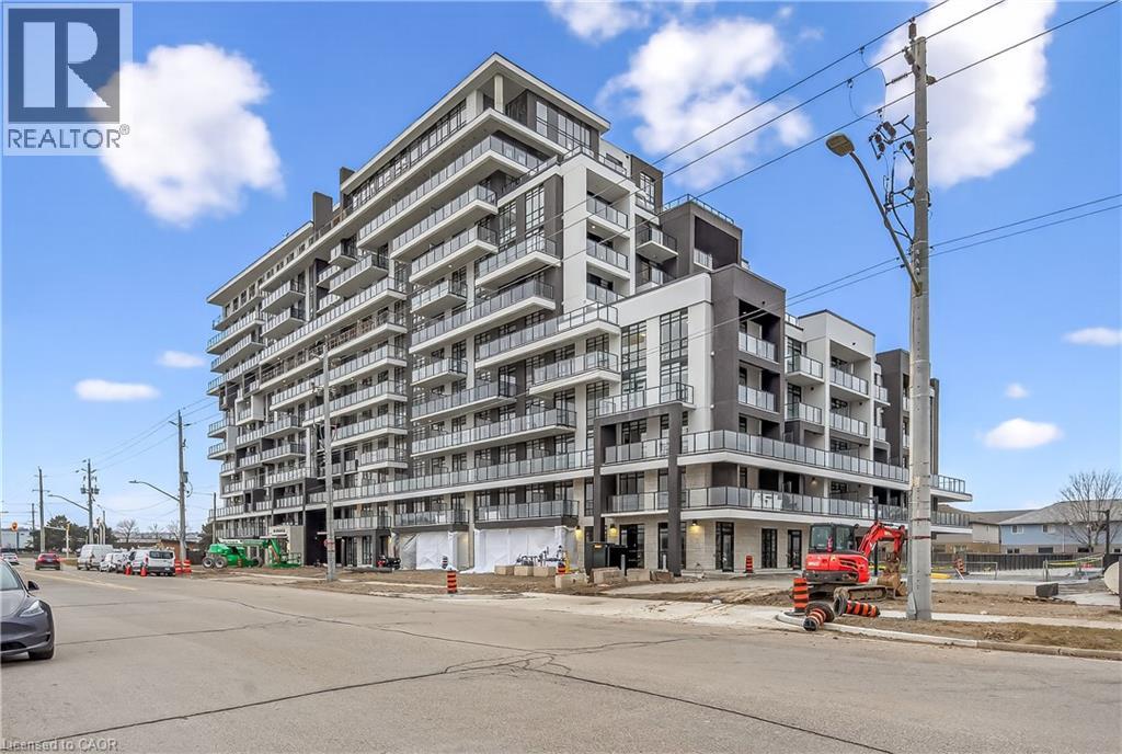 461 GREEN Road Unit# 305, Stoney Creek, Ontario, L8E0L5 — Photo 39