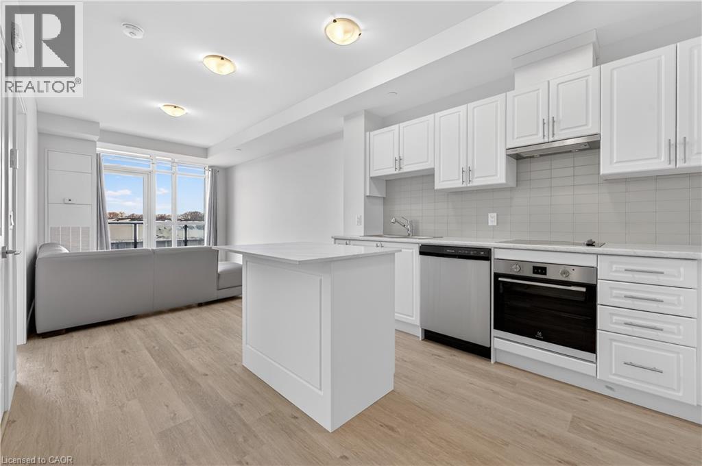 461 GREEN Road Unit# 305, Stoney Creek, Ontario, L8E0L5 — Photo 5