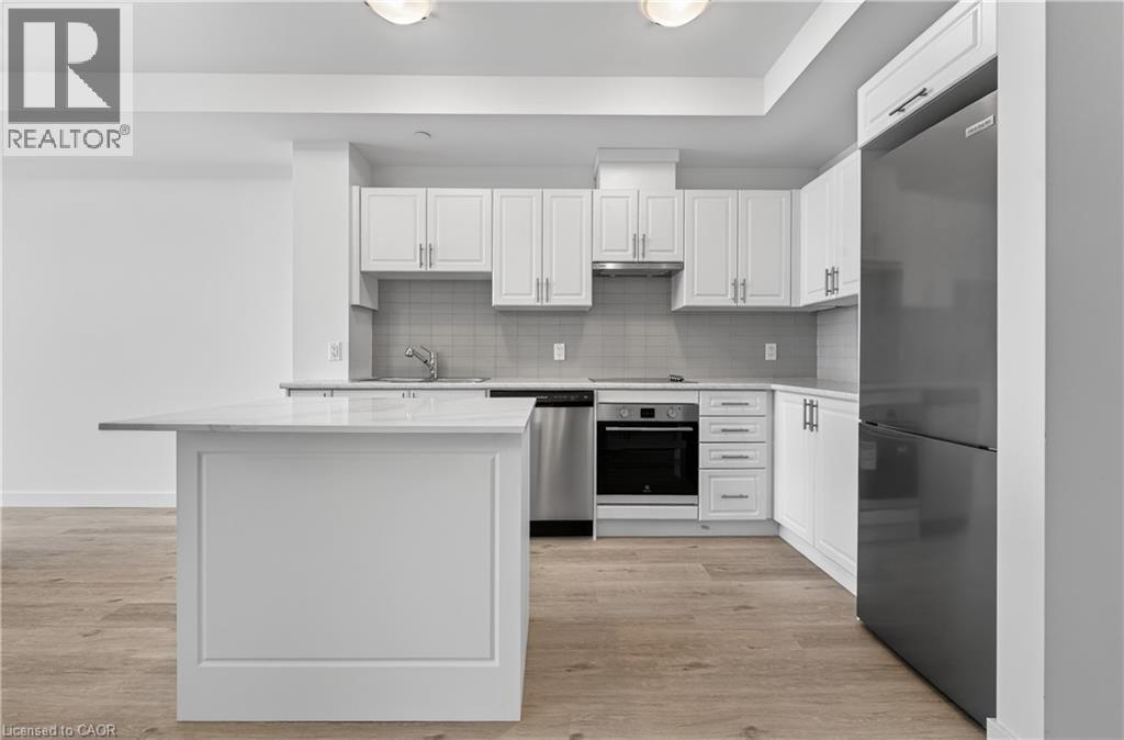 461 GREEN Road Unit# 305, Stoney Creek, Ontario, L8E0L5 — Photo 6