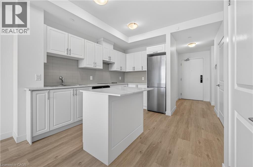 461 GREEN Road Unit# 305, Stoney Creek, Ontario, L8E0L5 — Photo 7