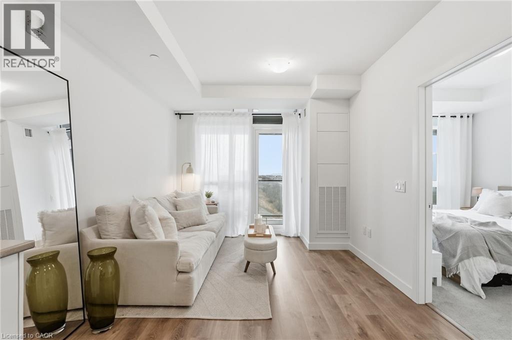 461 GREEN Road Unit# 522, Stoney Creek, Ontario, L8E0L5 — Photo 11