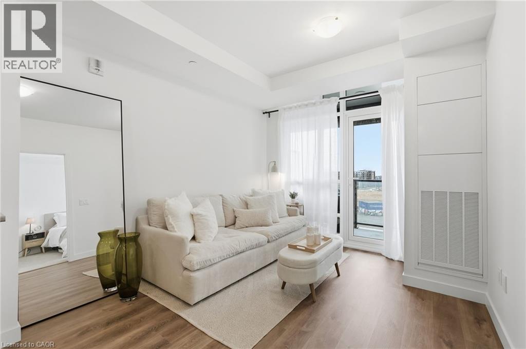 461 GREEN Road Unit# 522, Stoney Creek, Ontario, L8E0L5 — Photo 12