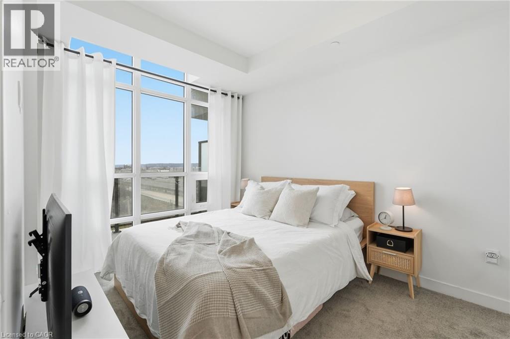 461 GREEN Road Unit# 522, Stoney Creek, Ontario, L8E0L5 — Photo 14