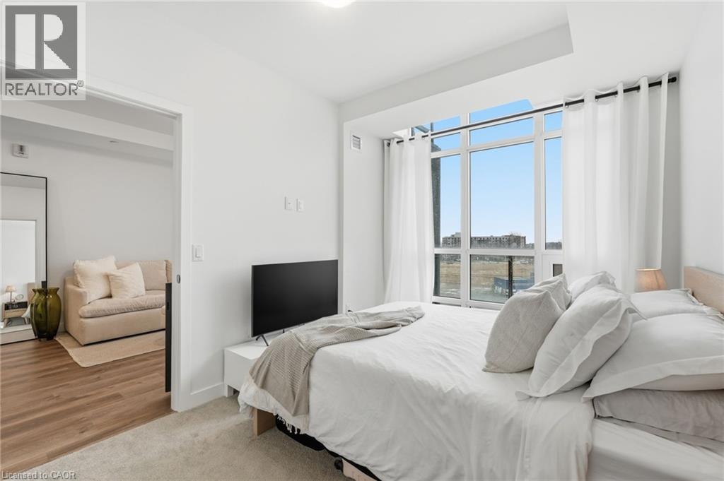 461 GREEN Road Unit# 522, Stoney Creek, Ontario, L8E0L5 — Photo 15