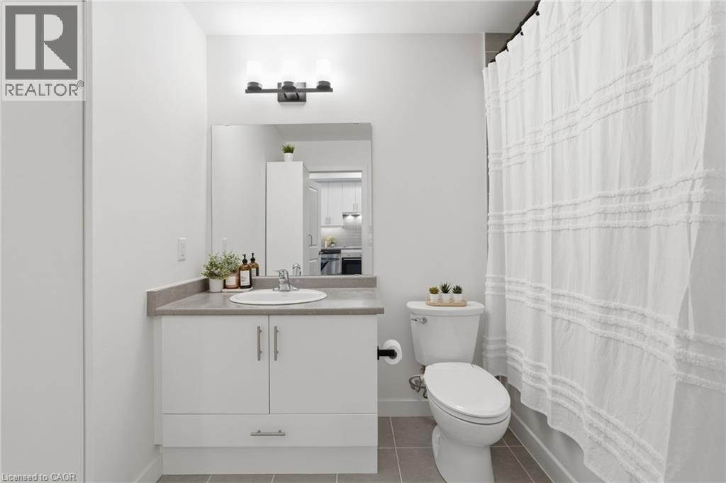 461 GREEN Road Unit# 522, Stoney Creek, Ontario, L8E0L5 — Photo 16