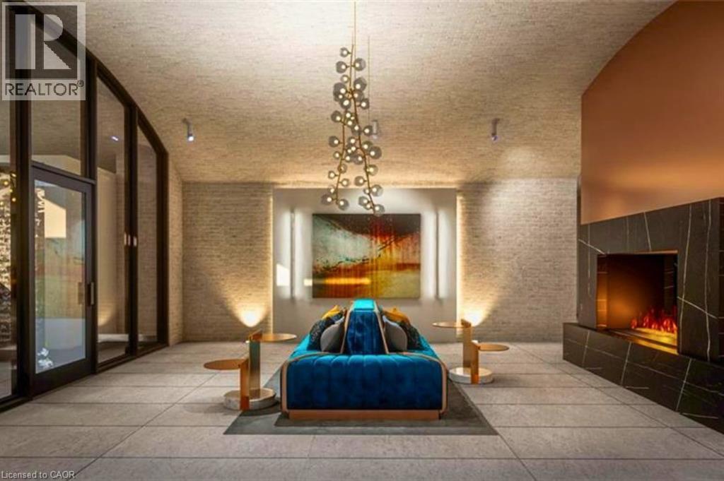 461 GREEN Road Unit# 522, Stoney Creek, Ontario, L8E0L5 — Photo 19