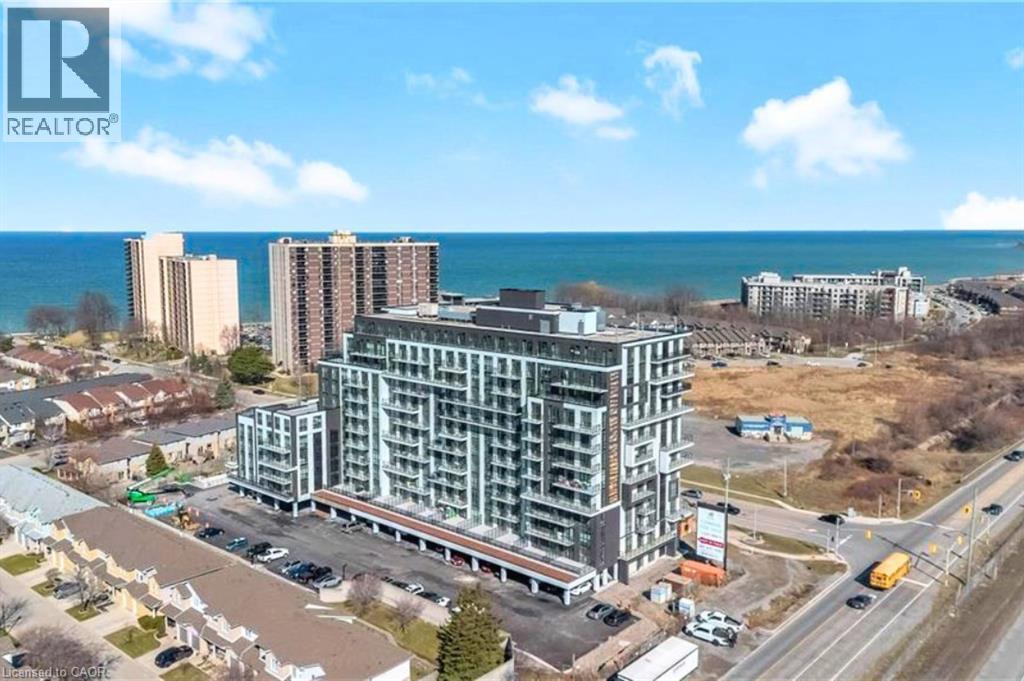 461 GREEN Road Unit# 522, Stoney Creek, Ontario, L8E0L5 — Photo 2