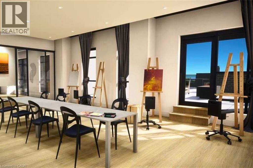 461 GREEN Road Unit# 522, Stoney Creek, Ontario, L8E0L5 — Photo 21