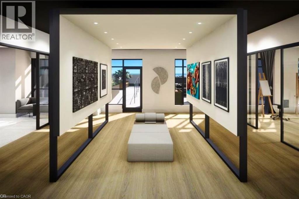 461 GREEN Road Unit# 522, Stoney Creek, Ontario, L8E0L5 — Photo 22