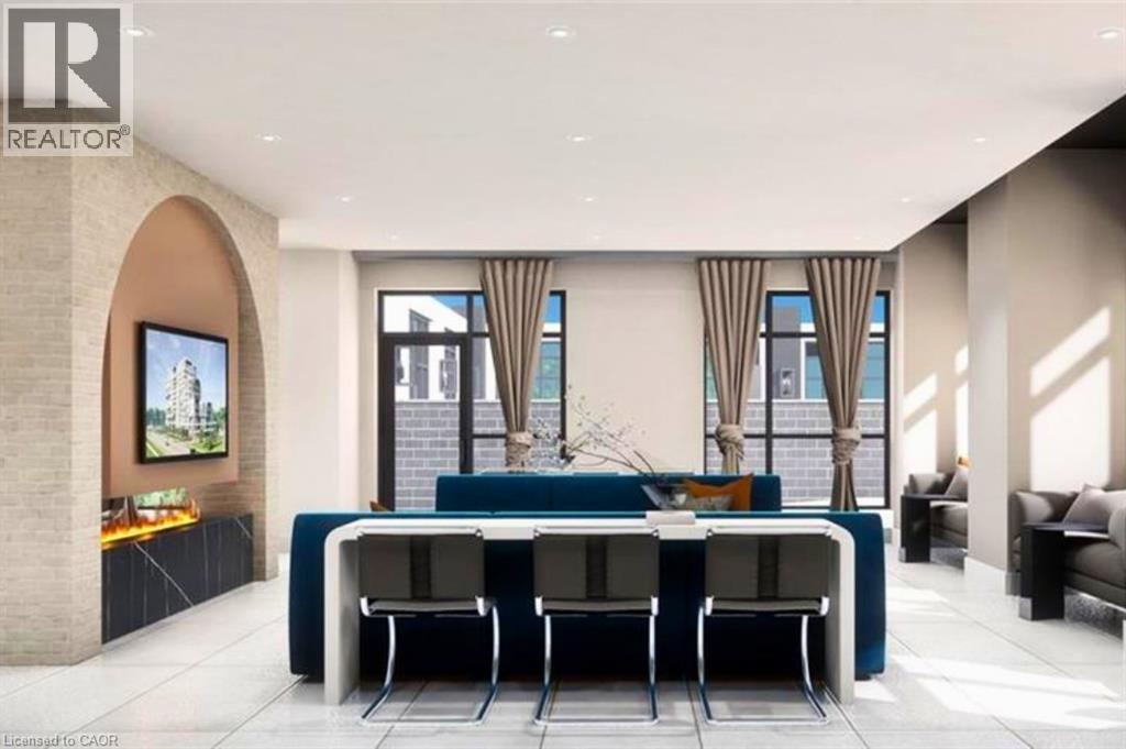 461 GREEN Road Unit# 522, Stoney Creek, Ontario, L8E0L5 — Photo 24