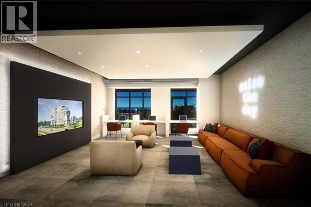 461 GREEN Road Unit# 522, Stoney Creek, Ontario, L8E0L5 — Photo 25