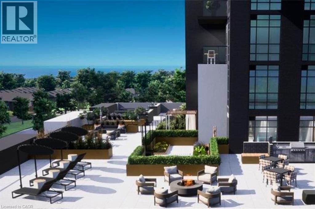 461 GREEN Road Unit# 522, Stoney Creek, Ontario, L8E0L5 — Photo 26