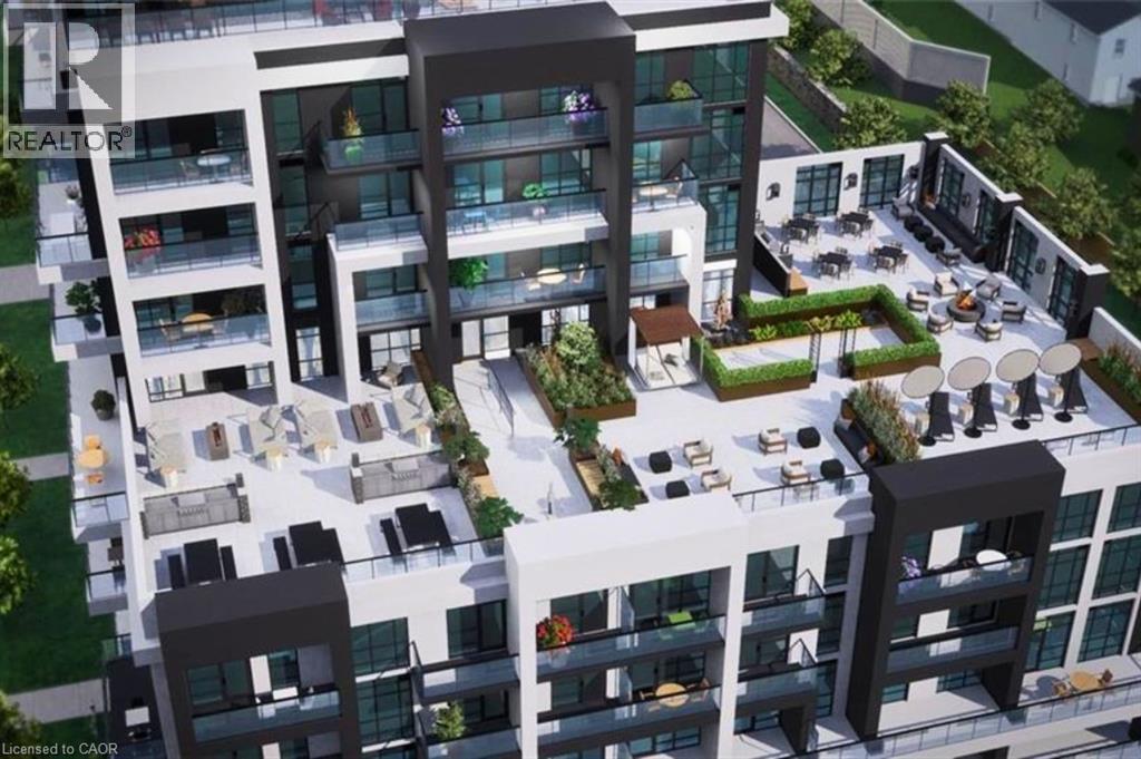 461 GREEN Road Unit# 522, Stoney Creek, Ontario, L8E0L5 — Photo 27