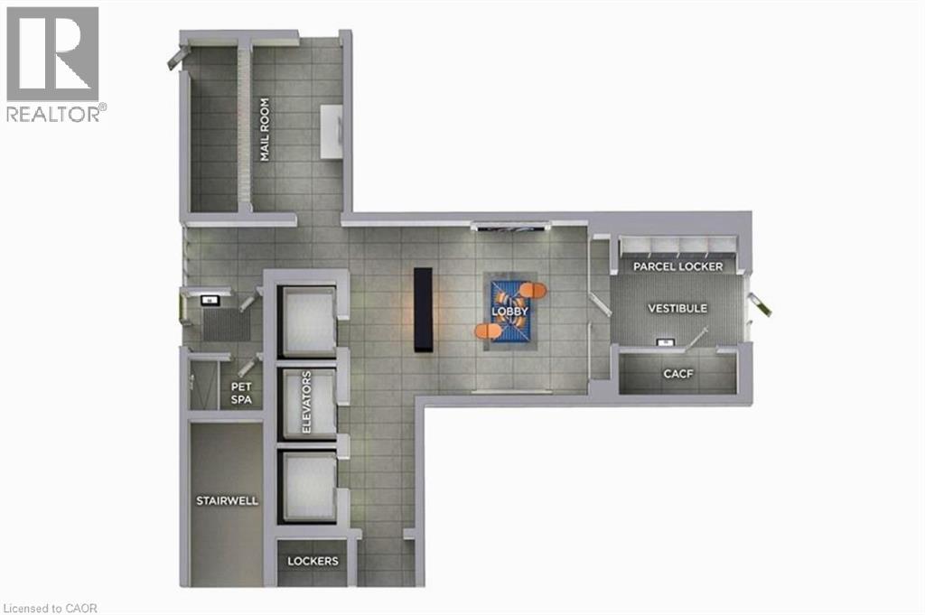 461 GREEN Road Unit# 522, Stoney Creek, Ontario, L8E0L5 — Photo 29