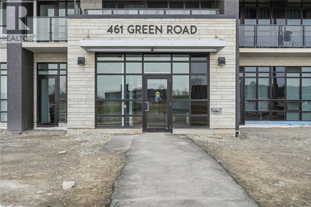 461 GREEN Road Unit# 522, Stoney Creek, Ontario, L8E0L5 — Photo 30