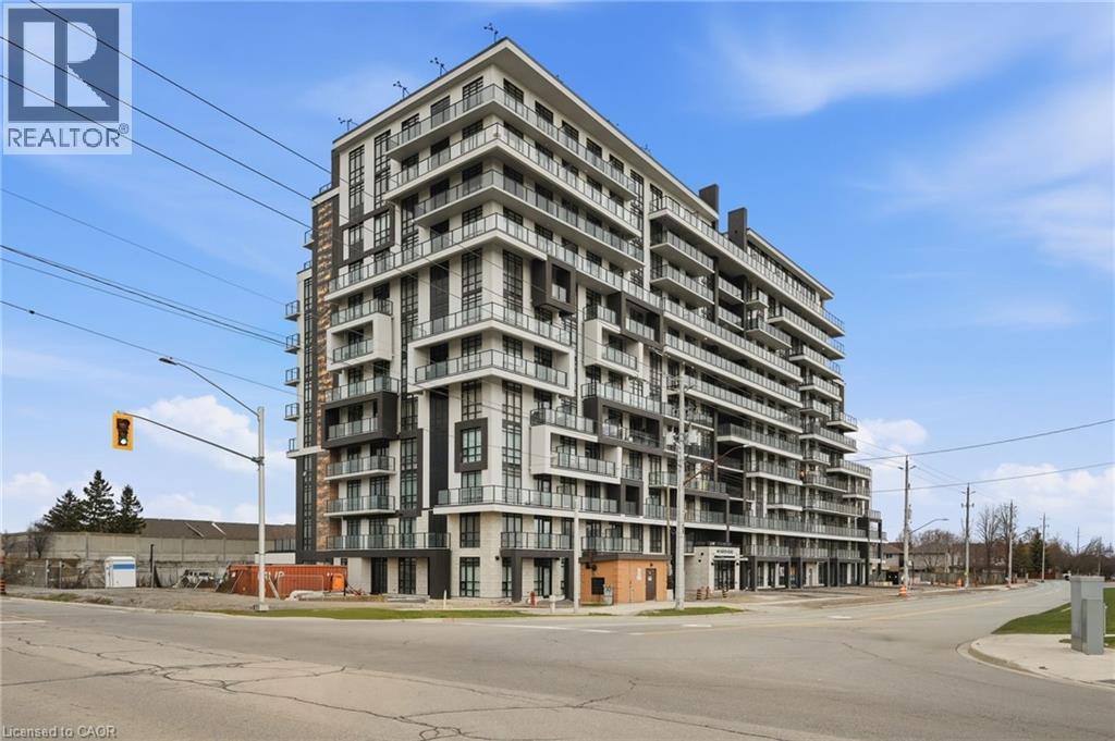 461 GREEN Road Unit# 522, Stoney Creek, Ontario, L8E0L5 — Photo 31