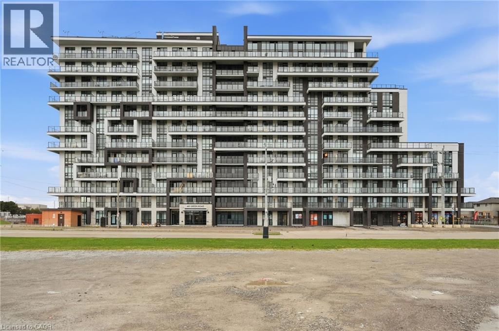 461 GREEN Road Unit# 522, Stoney Creek, Ontario, L8E0L5 — Photo 32