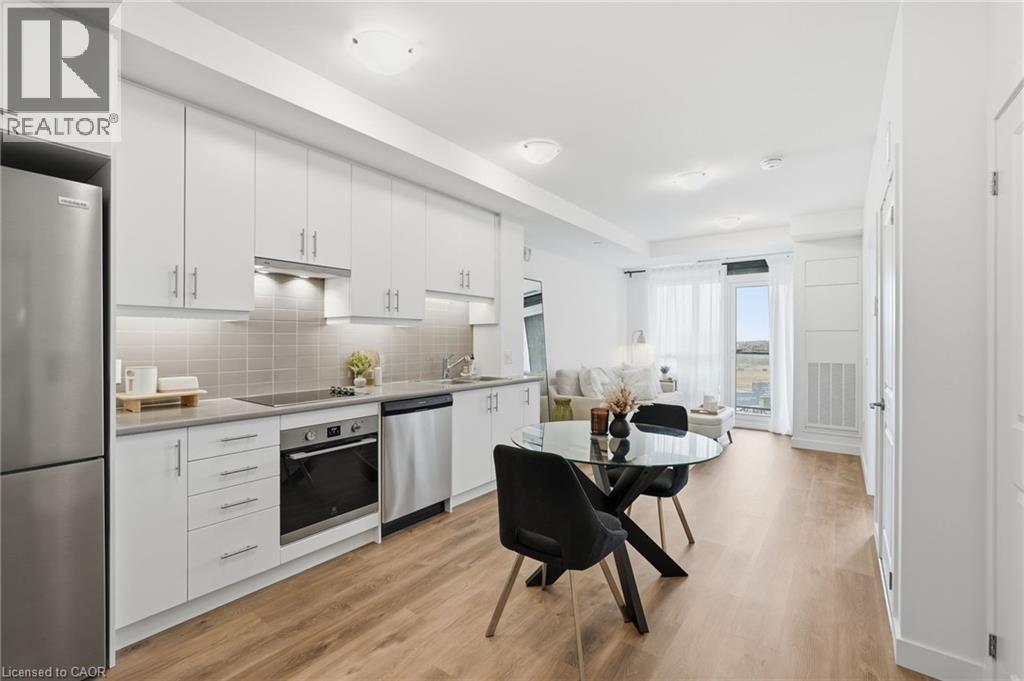 461 GREEN Road Unit# 522, Stoney Creek, Ontario, L8E0L5 — Photo 5