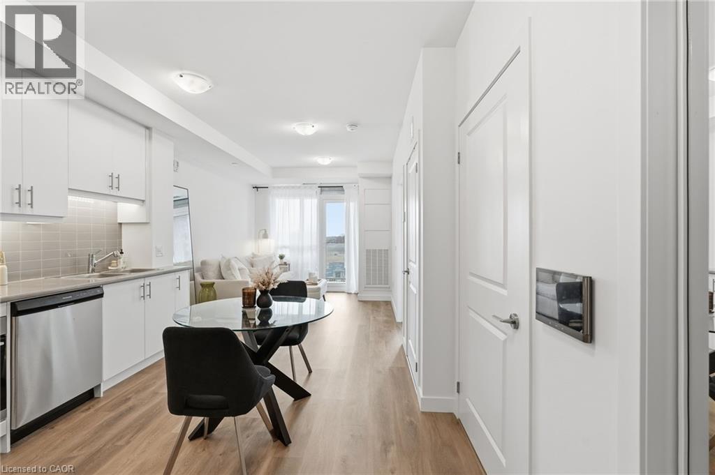 461 GREEN Road Unit# 522, Stoney Creek, Ontario, L8E0L5 — Photo 7