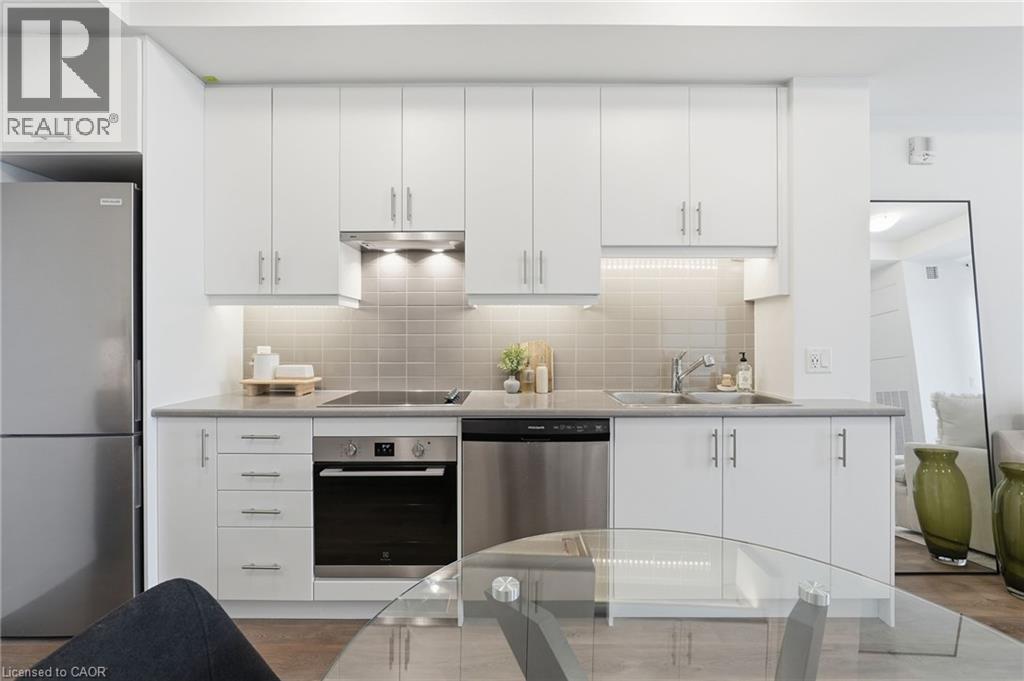 461 GREEN Road Unit# 522, Stoney Creek, Ontario, L8E0L5 — Photo 8