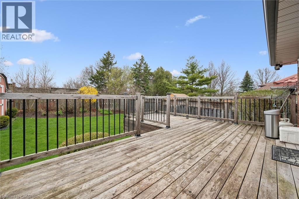 576 THORNDALE Drive, Waterloo, Ontario, N2T2P9 — Photo 24