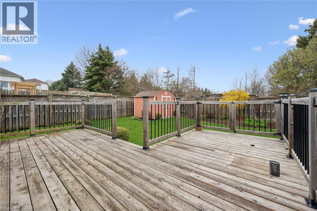 576 THORNDALE Drive, Waterloo, Ontario, N2T2P9 — Photo 25