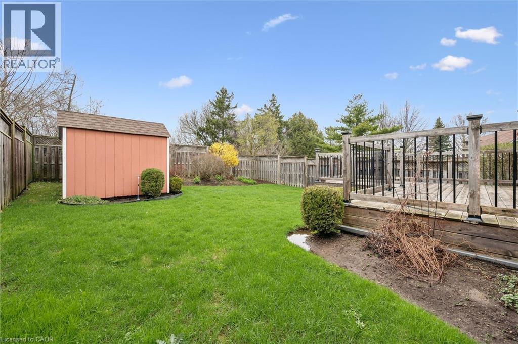 576 THORNDALE Drive, Waterloo, Ontario, N2T2P9 — Photo 27
