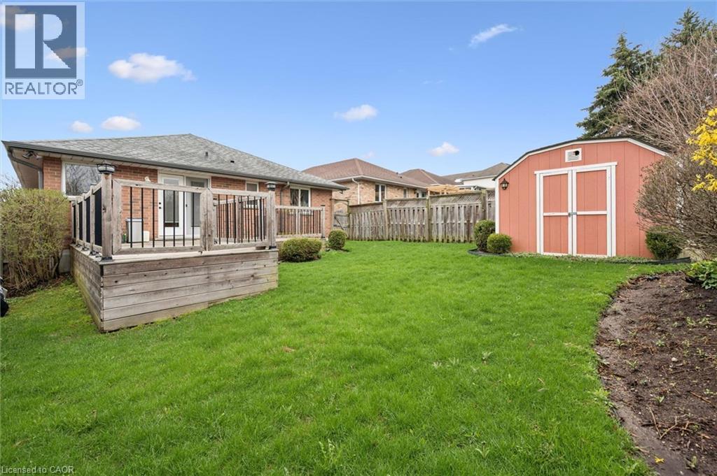 576 THORNDALE Drive, Waterloo, Ontario, N2T2P9 — Photo 30