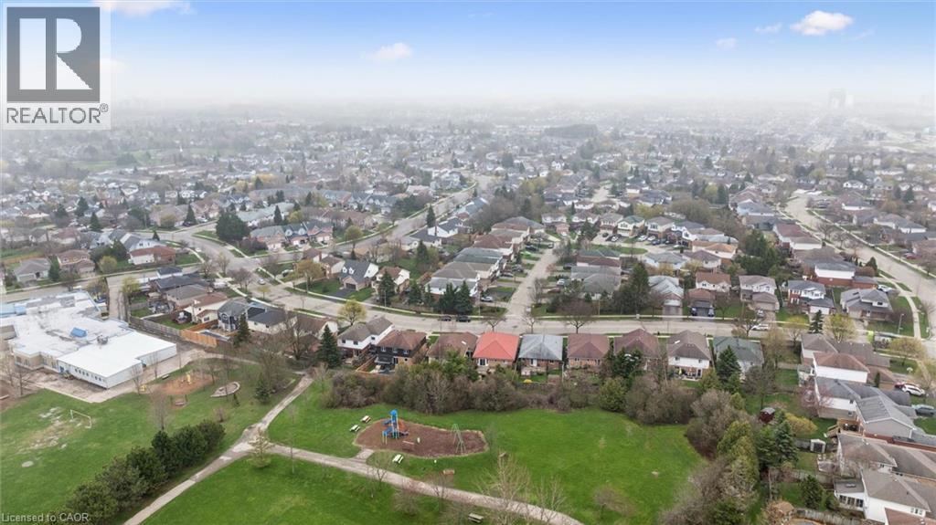 576 THORNDALE Drive, Waterloo, Ontario, N2T2P9 — Photo 36