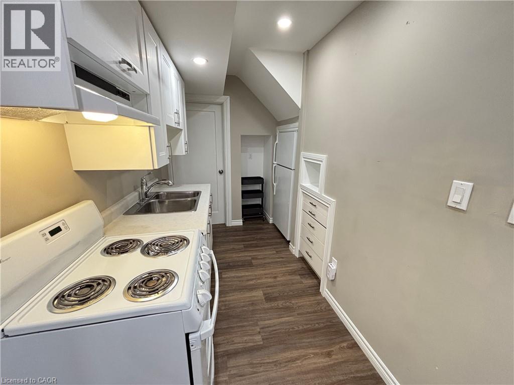 4640 DOUG WRIGHT Drive Unit# BSMNT, Burlington, Ontario, L7M0L7 — Photo 10