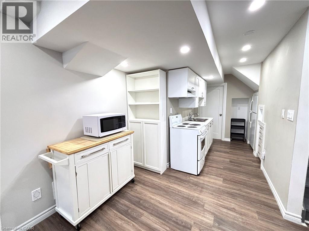 4640 DOUG WRIGHT Drive Unit# BSMNT, Burlington, Ontario, L7M0L7 — Photo 12