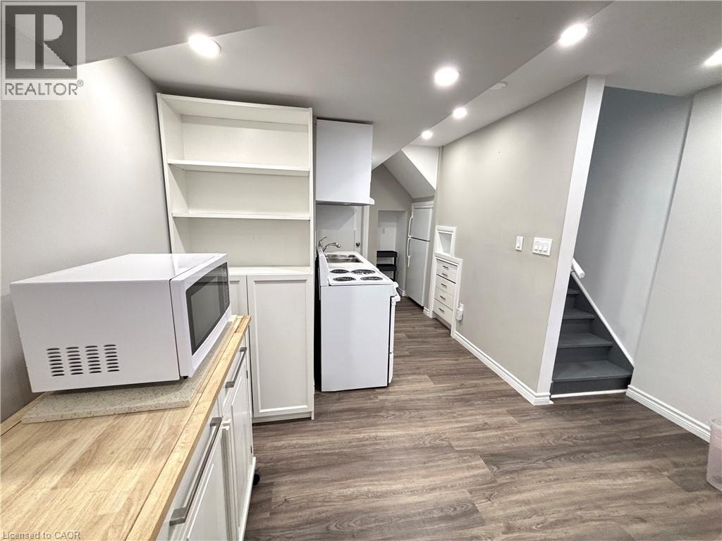 4640 DOUG WRIGHT Drive Unit# BSMNT, Burlington, Ontario, L7M0L7 — Photo 13