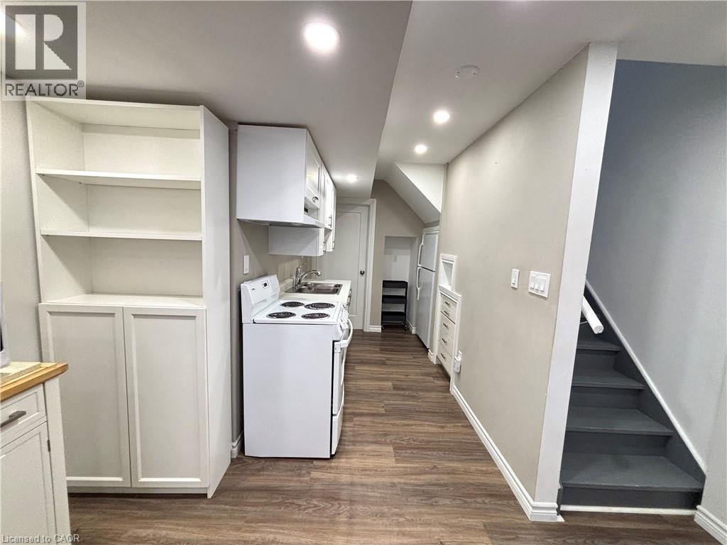 4640 DOUG WRIGHT Drive Unit# BSMNT, Burlington, Ontario, L7M0L7 — Photo 14