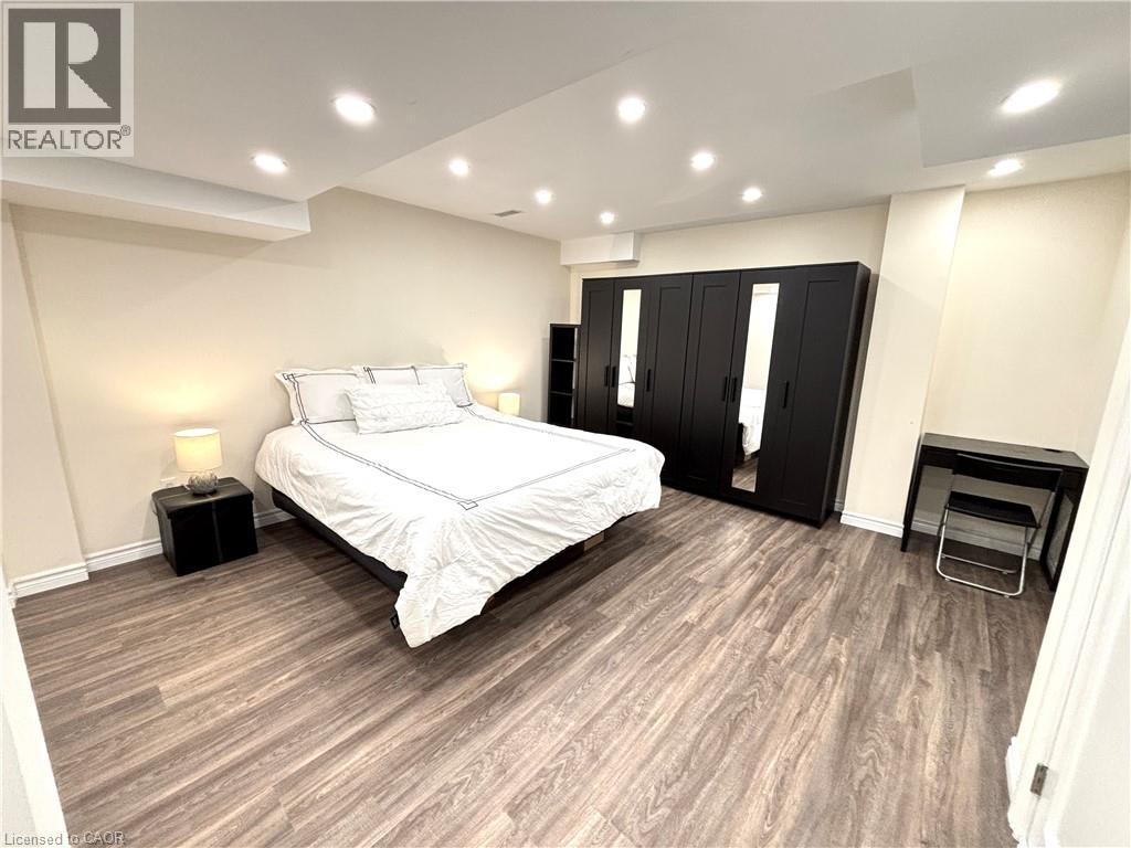 4640 DOUG WRIGHT Drive Unit# BSMNT, Burlington, Ontario, L7M0L7 — Photo 15