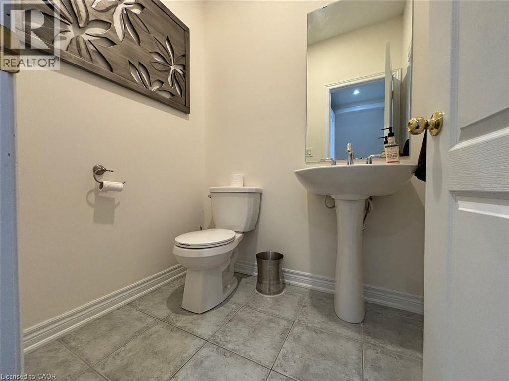 4640 DOUG WRIGHT Drive Unit# BSMNT, Burlington, Ontario, L7M0L7 — Photo 17